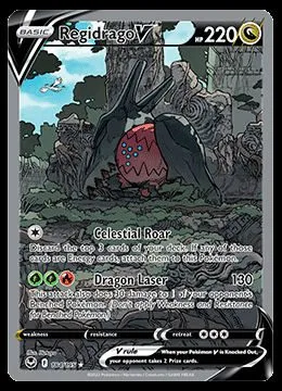 184/195 Regidrago