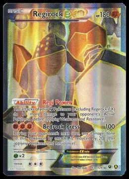 43a/124 Regirock
