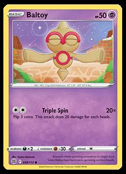 058/172 Baltoy