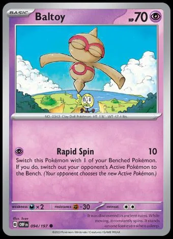 094/197 Baltoy