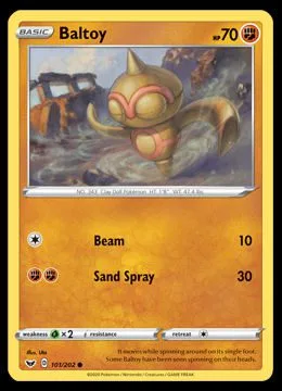 101/202 Baltoy