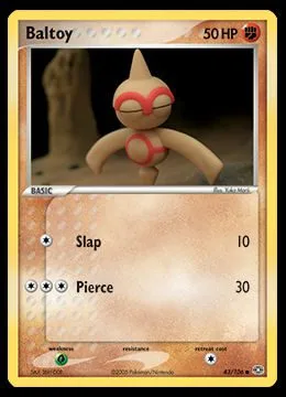 43/106 Baltoy