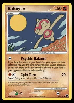 60/106 Baltoy