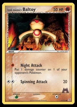61/95 Baltoy