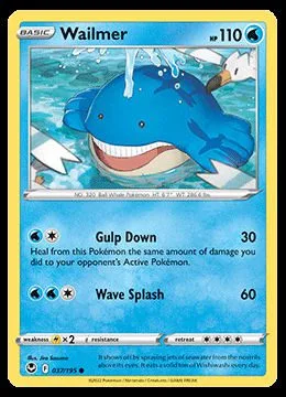 037/195 Wailmer