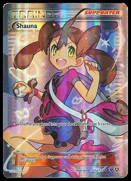 111a/124 Shauna