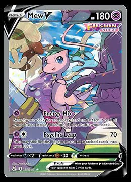 251/264 Mew V