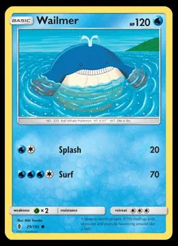 29/145 Wailmer