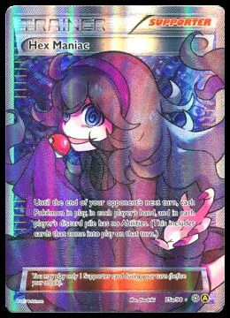 75a/98 Hex Maniac