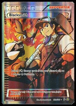 88a/106 Blacksmith