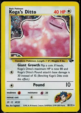 10/132 Ditto