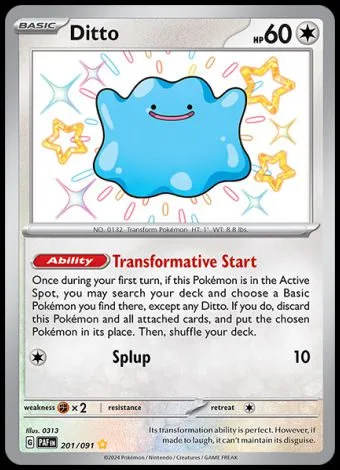 201/091 Ditto