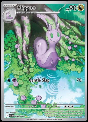 095/086 Sliggoo