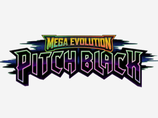 Pitch Black Logo