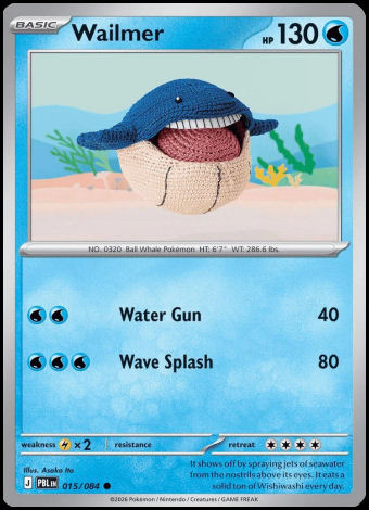 015/084 Wailmer
