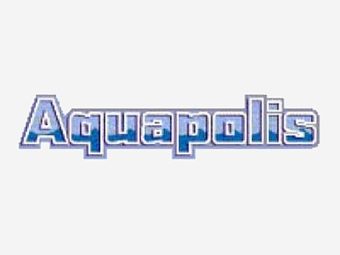 Pokémon Aquapolis Logo