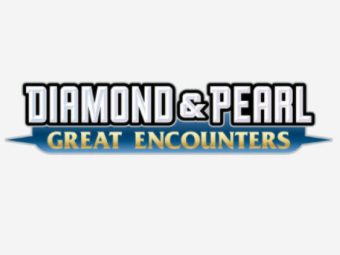 DP Great Encounters Logo