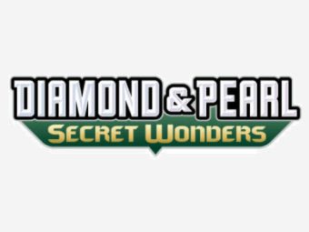 DP Secret Wonders Logo