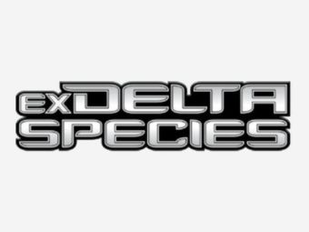 EX Delta Species Logo