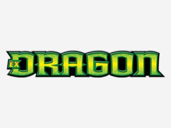 EX Dragon Logo