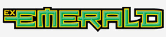 EX Emerald Logo