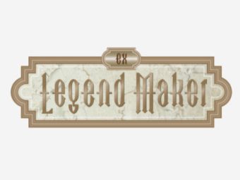 EX Legend Maker Logo