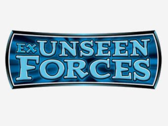 EX Unseen Forces
