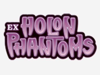 Holon Phantoms Logo
