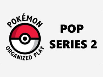 POP Series 2 Logo