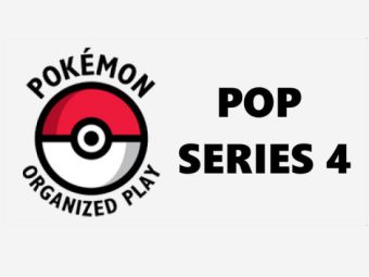 Pop Series 4 Logo