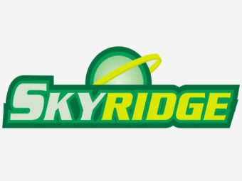 Skyridge Logo