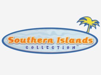 Southern Islands Logo