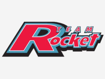 Team Rocket Logo