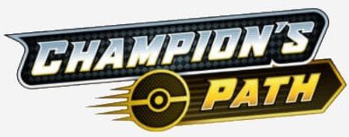 Champion's Path logo