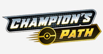 Champion's Path logo