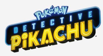 Detective Pikachu Logo