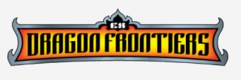 Dragon Frontiers Logo