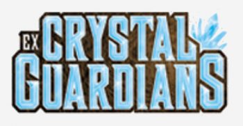 Crystal Guardians Logo