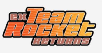 Team Rocket Returns Logo