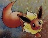 Eevee Pokémon Cards 