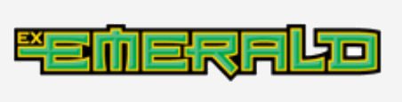 EX Emerald Logo