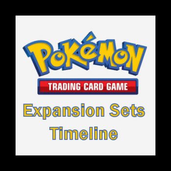 Expansion Sets Timeline