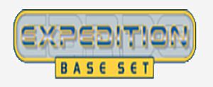 Expedition Base Set Logo