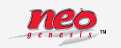 Neo Genesis Logo