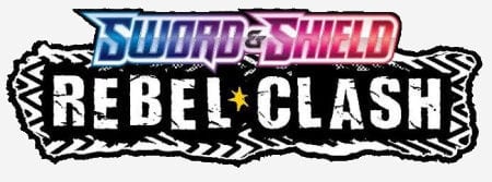 Rebel Clash Logo