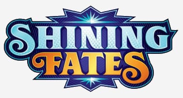 Shining Fates Logo