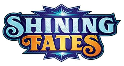 Shining Fates Card List Standard Set And Shiny Vault Coded Yellow