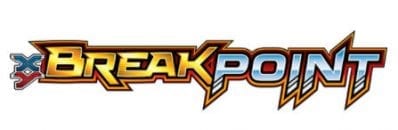 Breakpoint Pokemon set