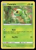 001/264 Caterpie