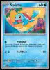 007/165 Squirtle